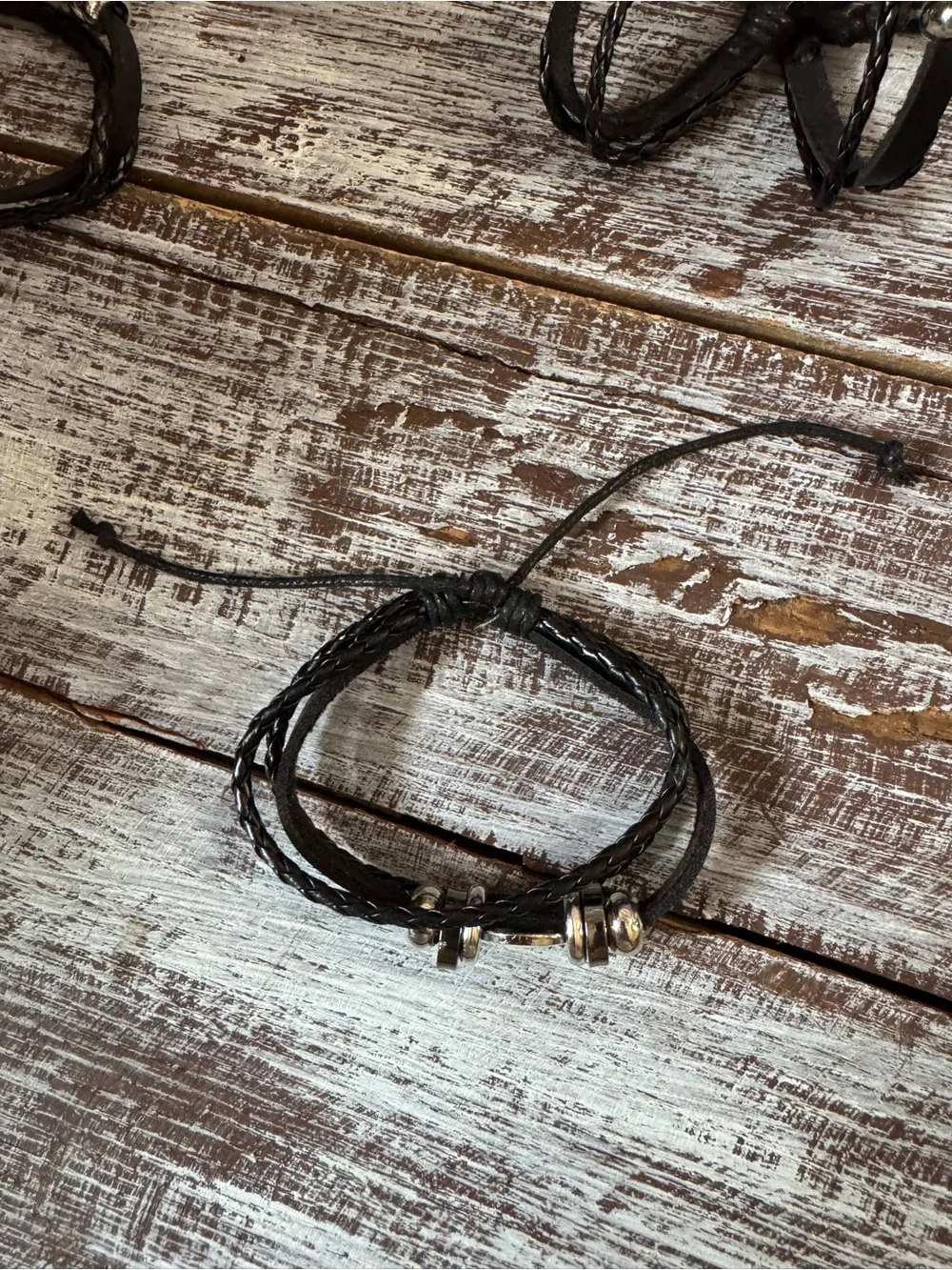 Sports Jewelry Set** 8 Bracelets & 3 Earrings